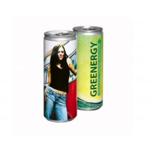 Energy Drink Can 250ml