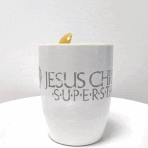 Birmingham Opera Company Mug