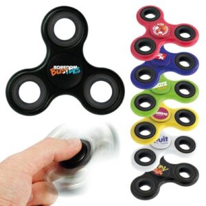 Printed Fidget Spinner
