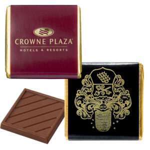 Foil Chocolate Squares