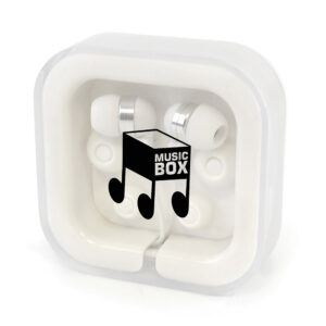 Inner Earphones