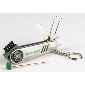 Golf Penknife