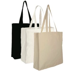 Groombridge 10oz Cotton Tote Bag