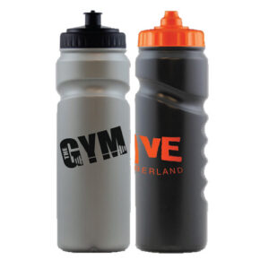 Groove Sports Bottle - 750ml