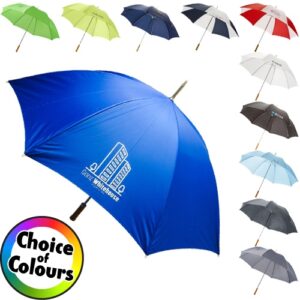 Budget Golf Umbrella