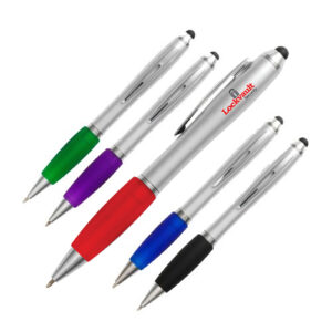 Curvy Stylus Pen