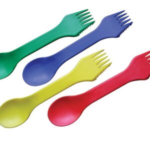 Spoon Fork Combi