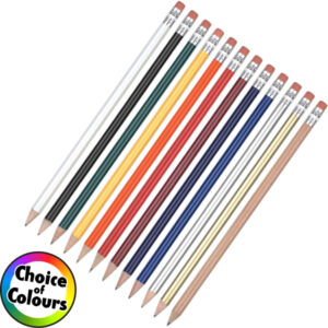 Pricebuster Round Pencil