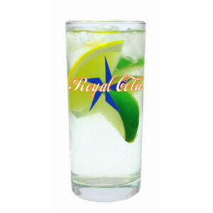 Elegance Hi Ball Glass (340ml)