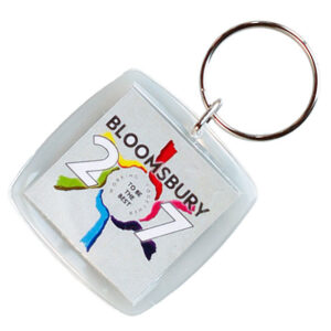 Advertiser Keyring