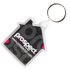 House Keyring
