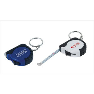 Tape Measure Keyring