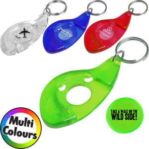 Token 2 Go Keyring