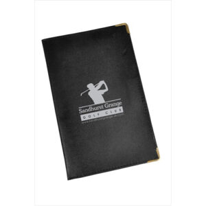 Gleneagles Scorecard Holder
