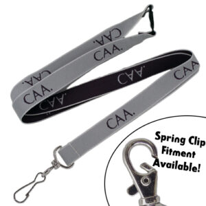 Woven Lanyards