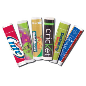All Flavours Lip Balm
