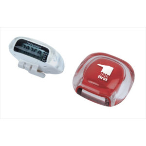 Glossy Pedometer