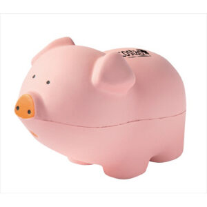 Pig Stress Toy