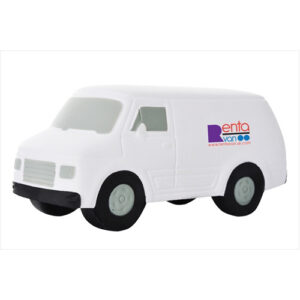 Transit Van Stress Toy