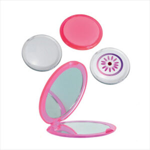 Compact Mirror