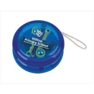 Flashing Yo-Yo