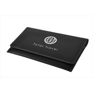 Manhattan Passport Holder