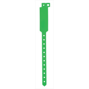 Standard Id Bracelet