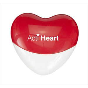 Heart Pedometer