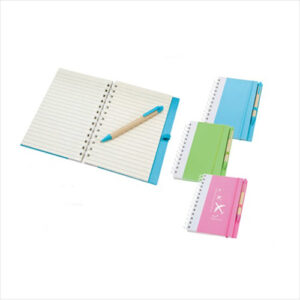 Trend Recycled Notebook
