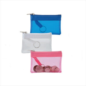 Translucent Purse