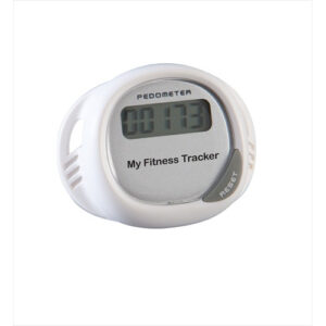 Shoe Pedometer