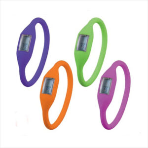 Silicone Watch