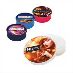 Lip Balm Pot