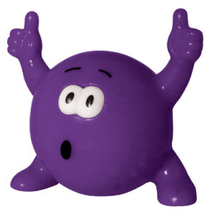 Pop-I Stress Toy