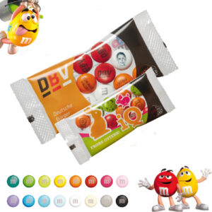 My M&M's - 10g Bag