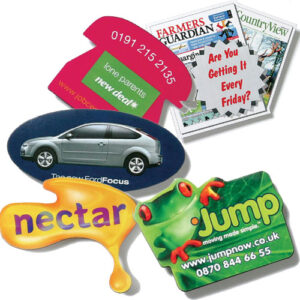 Flexi Magnets - Medium