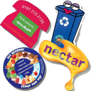 Flexi Magnets - Large