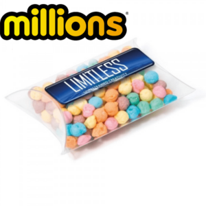 Small Millions Sweet Pouch