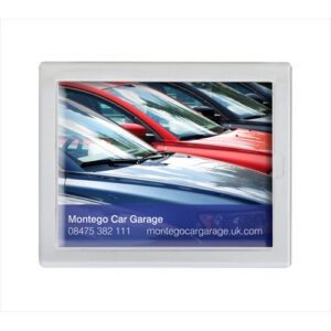 Mini Magnet
