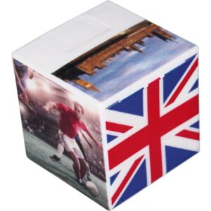 Mini Mint It Cube