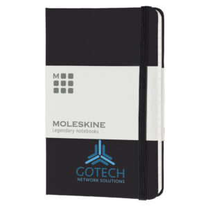 Moleskine Pocket Notebook