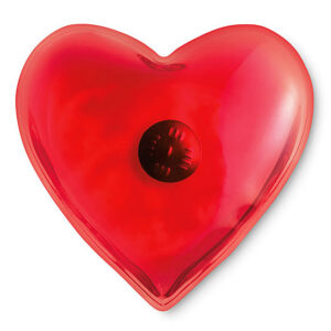 Love Heart Hand Warmer
