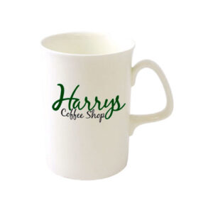 Opal China Mugs