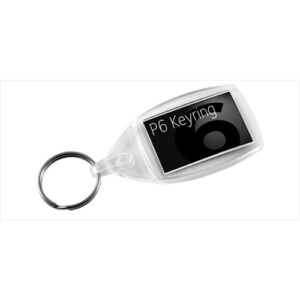 P6 Keyring