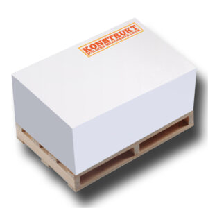 Pallet Block Pad