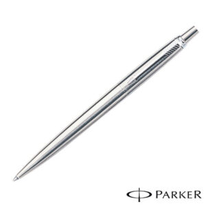 Parker Jotter Steel Ballpen