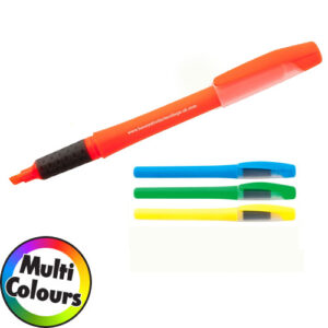Splash Highlighter Pen