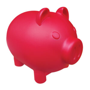 Mini Piggy Bank