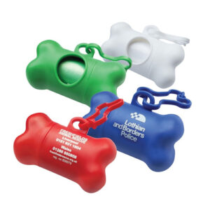 Pet Poop Bag Holder
