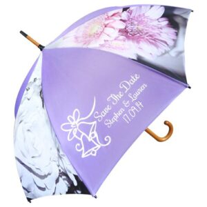 Spectrum City Umbrella